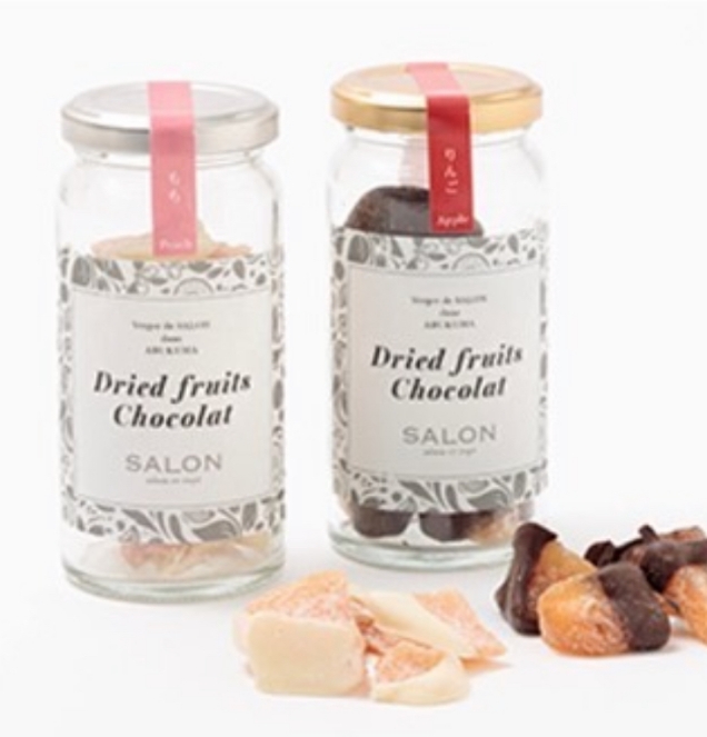 アダムエロペリンゴショコラ