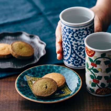 AKOMEYA酒粕クッキー