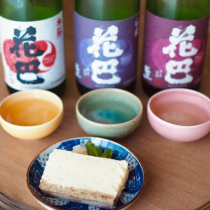 鮒ずしチーズケーキ