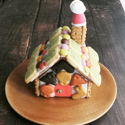 ヘクセンハウス