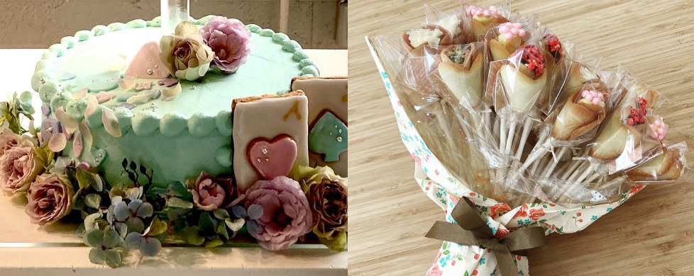 オーダースイーツ