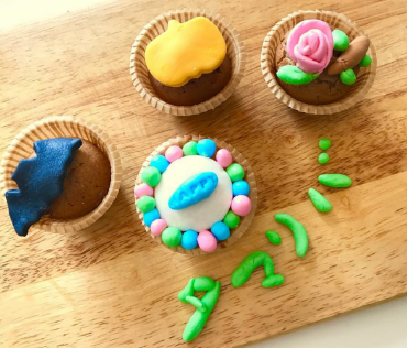 マシュマロ粘度