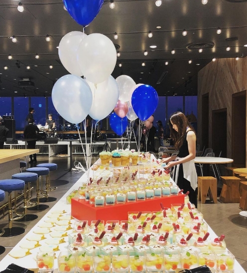 ケータリング17