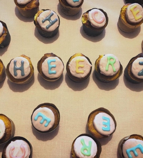 ケータリング21