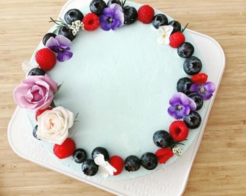 オーダースイーツ