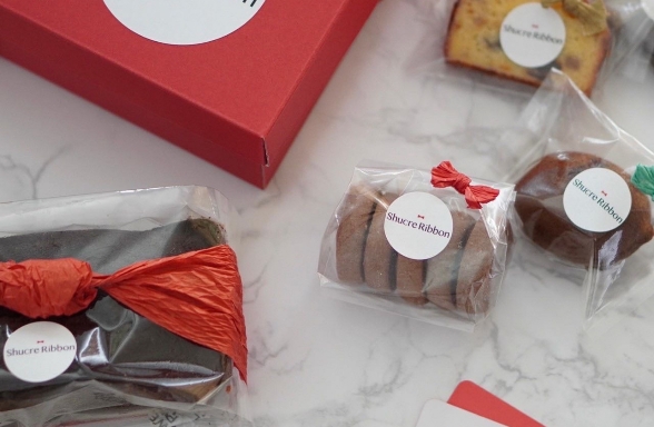 シュクレリボン1