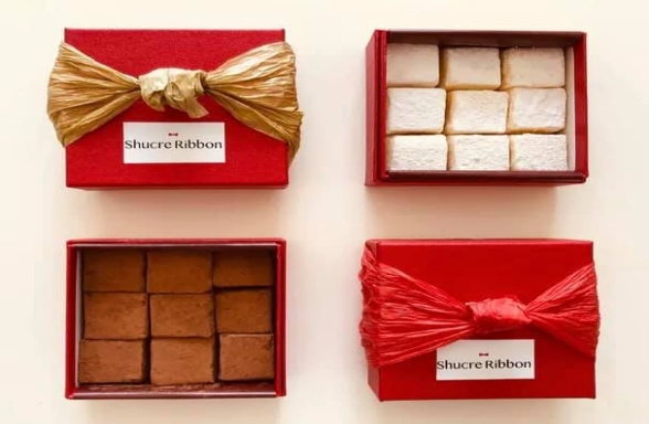 シュクレリボン3