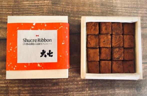 シュクレリボン4