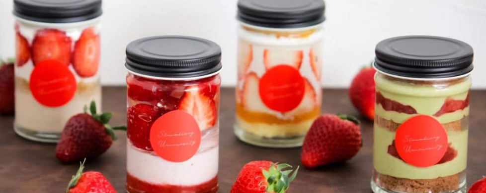 スイーツプランニング