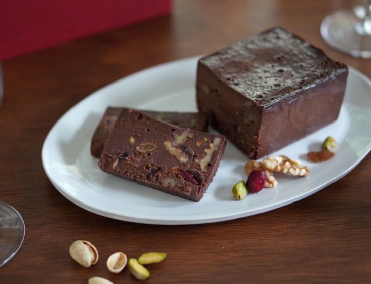 スイーツスタイリング4