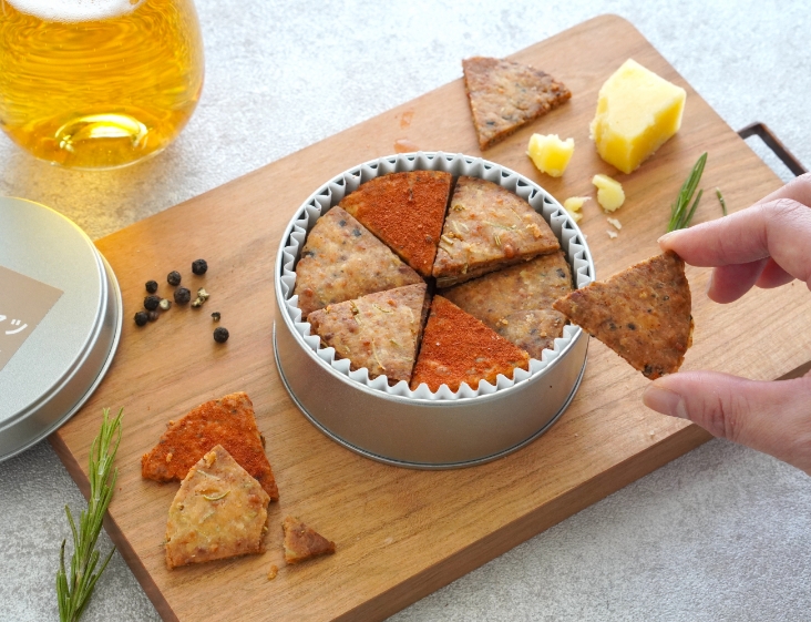 スイーツスタイリング5