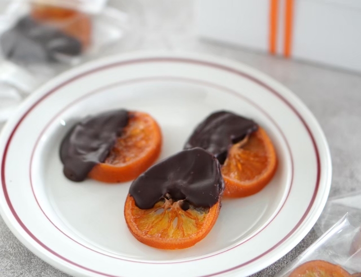 スイーツスタイリング3