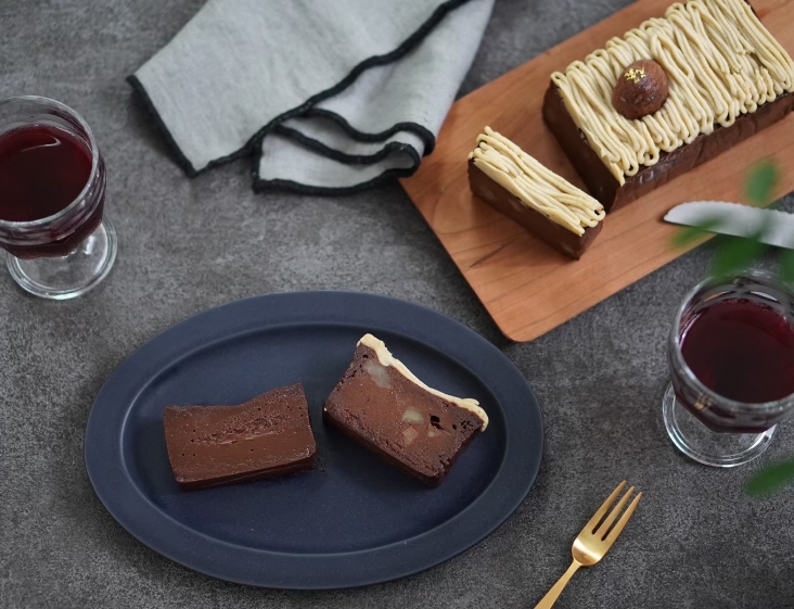 スイーツスタイリング5