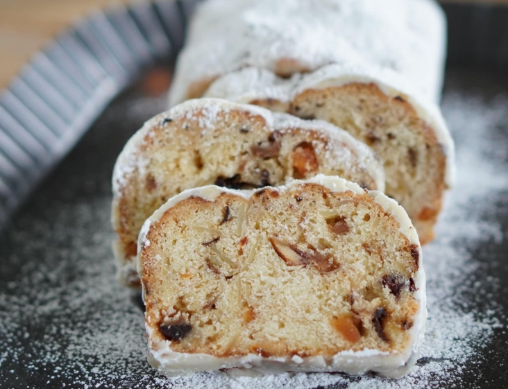 スイーツスタイリング1