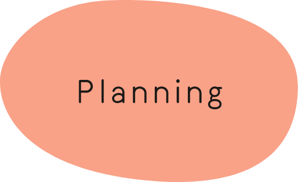 planning